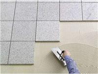 瓷砖通用粘结砂浆