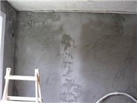 界面处理砂浆
